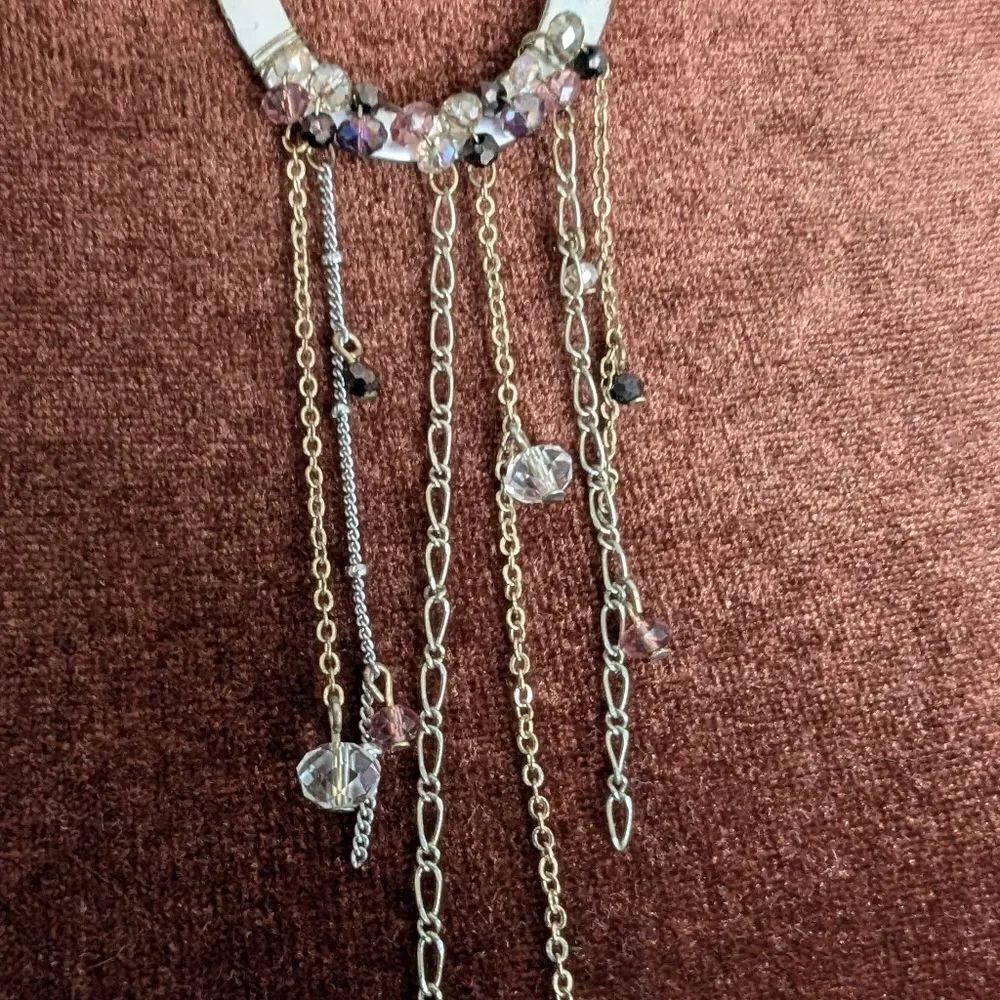 Le Chateau necklace - Picture 6 of 8